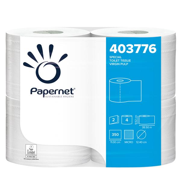 PAPERNET 51785 - Pacco 4RT...