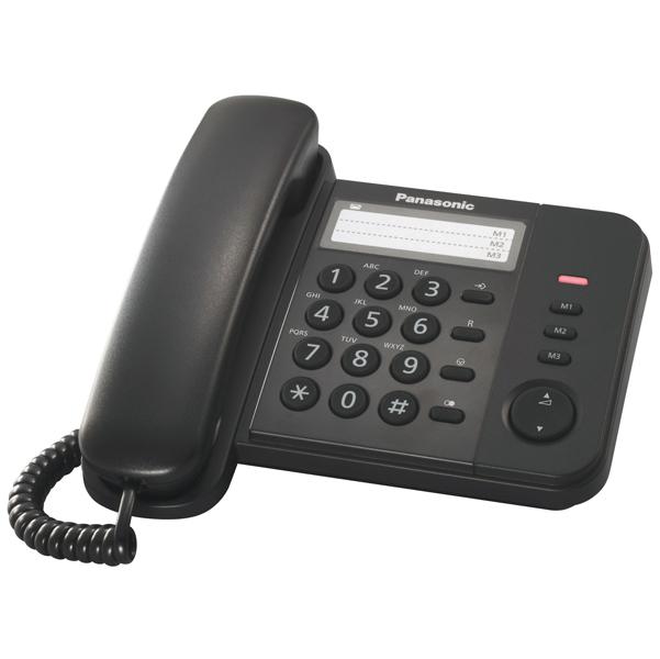 PANASONIC 72690 - TELEFONO...