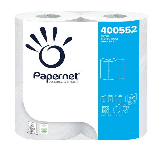 PAPERNET 79183 - PACCO 2...