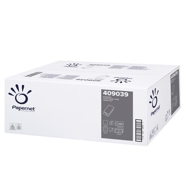 PAPERNET 86818 - Pacco 266...
