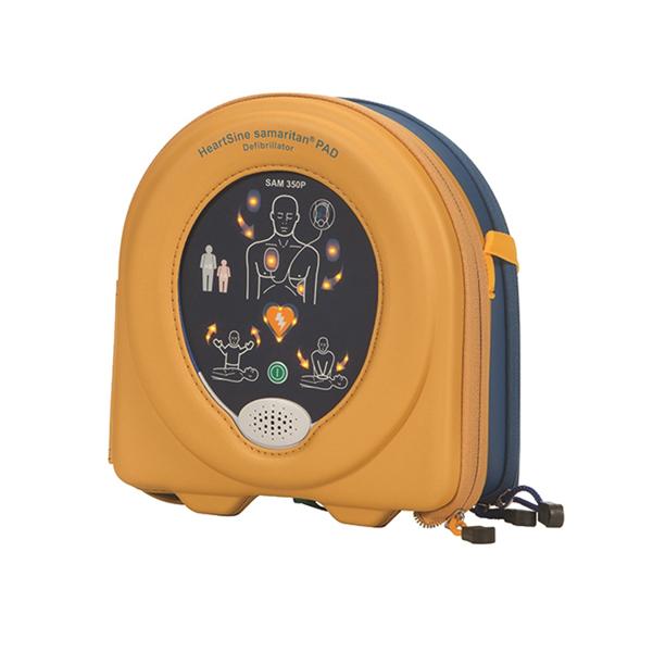 PVS 88904 - Defibrillatore...