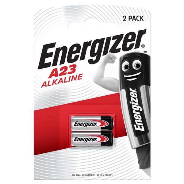 Energizer 89494 - Blister 2...