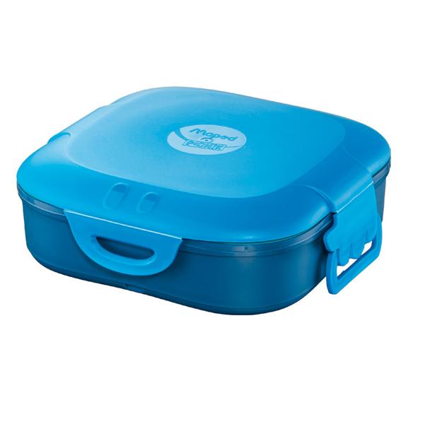 MAPED 92082 - Lunch Box 1...