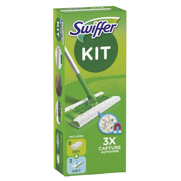 SWIFFER 92221 - Swiffer Dry...