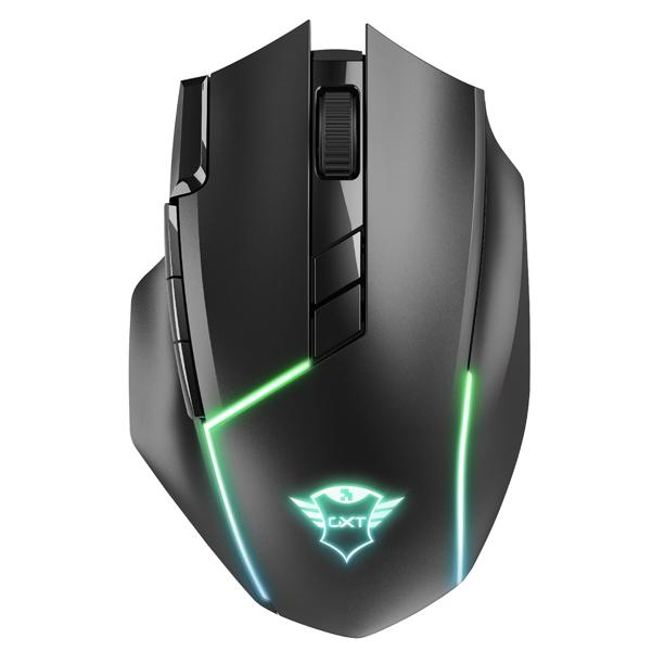 TRUST 93749 - Mouse Gaming...