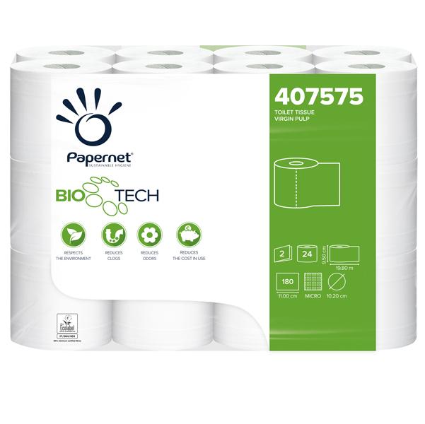PAPERNET 94265 - Pacco 24RT...