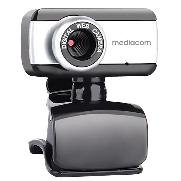 Mediacom 95823 - Webcam...