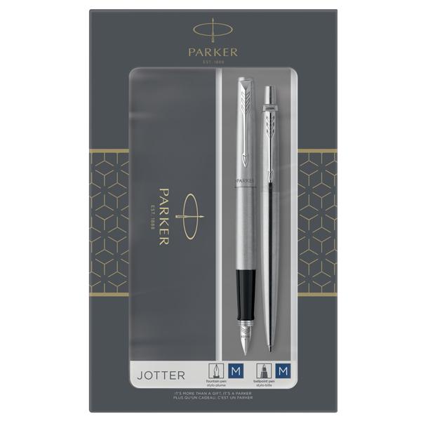 PARKER 95960 - Gift Set DUO...