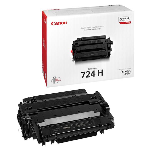 CANON CAN724HCBK -...