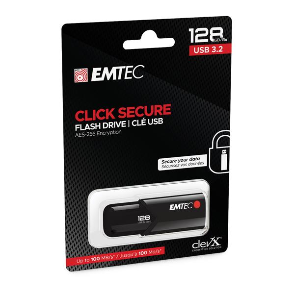 EMTEC EMTD128GB123 - Emtec...