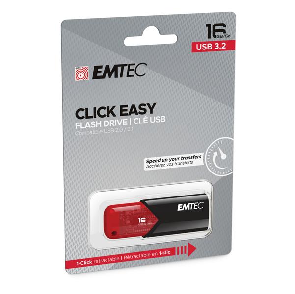 EMTEC EMTD16GB113 - Emtec...
