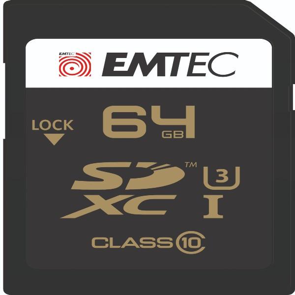 EMTEC EMTD64GXC10P - Emtec...